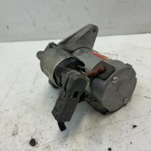 MOTOR ARRANQUE TOYOTA YARIS (KSP9/SCP9/NLP9)