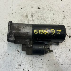MOTOR ARRANQUE AUDI A4 BERLINA (8E)