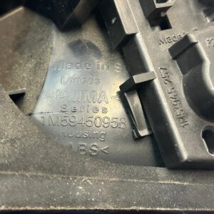 PILOTO TRASERO IZQUIERDO SEAT TOLEDO (1M2)