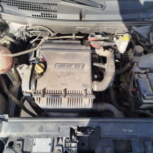 MOTOR COMPLETO FIAT STILO (192)
