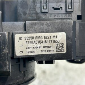 MANDO MULTIFUNCION HONDA CIVIC 5 PUERTAS (FK)