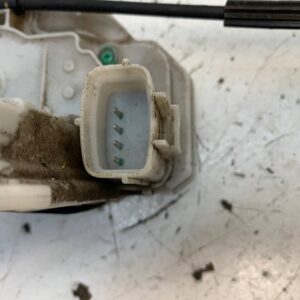 CERRADURA PUERTA DELANTERA DERECHA FIAT II BRAVO (198)