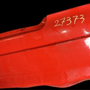 PARAGOLPES TRASERO OPEL ASTRA G BERLINA