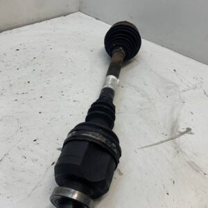 TRANSMISION DELANTERA IZQUIERDA RENAULT ESPACE IV (JK0)