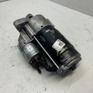 MOTOR ARRANQUE RENAULT ESPACE IV (JK0)