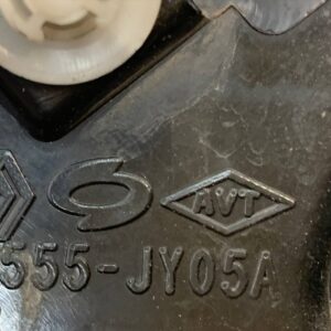 PILOTO TRASERO IZQUIERDO INTERIOR RENAULT KOLEOS I