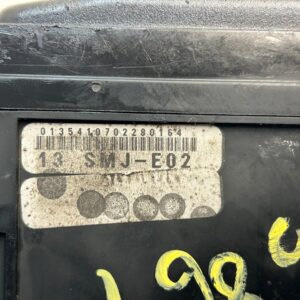 CAJA RELES / FUSIBLES HONDA CIVIC 5 PUERTAS (FK)