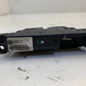CERRADURA MALETERO / PORTON BMW SERIE X1 (E84)