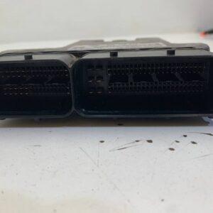 CENTRALITA MOTOR UCE VOLKSWAGEN GOLF VI (5K1)(10.2008)