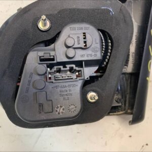 PILOTO TRASERO IZQUIERDO INTERIOR VOLKSWAGEN GOLF VI (5K1)(10.2008)