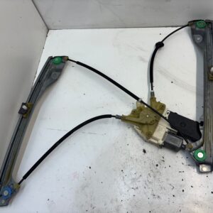 ELEVALUNAS DELANTERO IZQUIERDO RENAULT LAGUNA III BERLINA