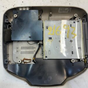 PANTALLA MULTIFUNCION KIA CARNIVAL