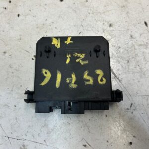 MODULO ELECTRONICO MERCEDES-BENZ CLASE C (BM 203) BERLINA