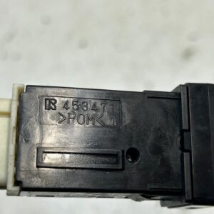 MANDO LUCES TOYOTA RAV4 (A3)