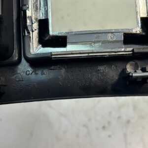 GUARNECIDOS PALANCA CAMBIO CHRYSLER 300C (LE/LX)