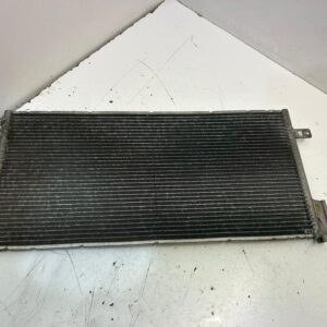 CONDENSADOR / RADIADOR AIRE ACONDICIONADO FIAT II BRAVO (198)