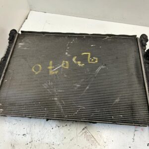 RADIADOR AGUA FORD S-MAX (CA1)