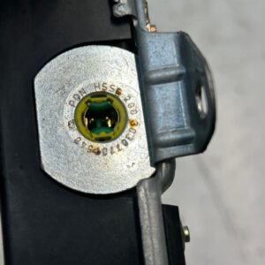 AIRBAG LATERAL DELANTERO DERECHO MERCEDES-BENZ VANEO (BM 414) COMPACT VAN