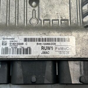 CENTRALITA MOTOR UCE FORD FOCUS BERLINA (CB8)