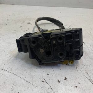 CERRADURA PUERTA TRASERA IZQUIERDA HYUNDAI I20 (PB)