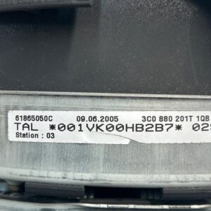 AIRBAG DELANTERO IZQUIERDO VOLKSWAGEN GOLF IV BERLINA (1J1)(10.1997)