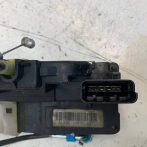 CERRADURA PUERTA DELANTERA DERECHA HYUNDAI I20 (PB)