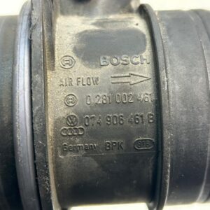 CAUDALIMETRO AUDI A4 AVANT (8E)