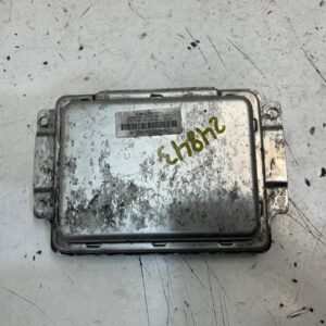 CENTRALITA MOTOR UCE CHRYSLER 300C (LE/LX)