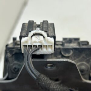 CERRADURA MALETERO / PORTON FORD S-MAX (CA1)