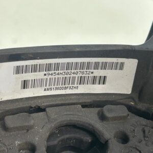 VOLANTE FORD FOCUS BERLINA (CAP)
