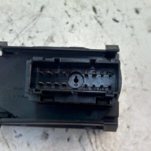 MANDO LUCES FORD FOCUS BERLINA (CAP)
