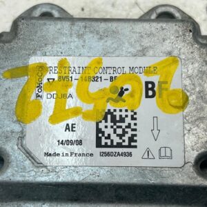 CENTRALITA AIRBAG FORD FIESTA (CB1)