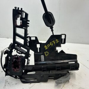 CERRADURA PUERTA DELANTERA DERECHA FORD FIESTA (CB1)