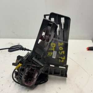 CERRADURA PUERTA TRASERA DERECHA FORD FIESTA (CB1)