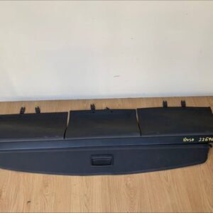 BANDEJA TRASERA TOYOTA VERSO (AUR2/ZGR2)