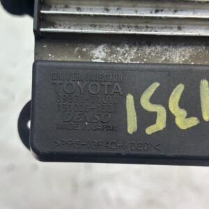 MANDO ELEVALUNAS DELANTERO DERECHO TOYOTA COROLLA VERSO (R1)