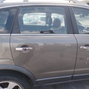 PUERTA TRASERA DERECHA OPEL ANTARA