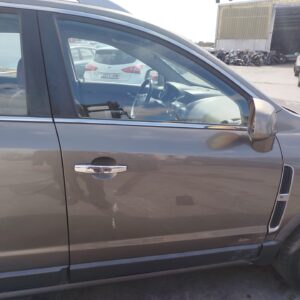 PUERTA DELANTERA DERECHA OPEL ANTARA