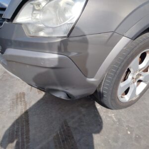 PARAGOLPES DELANTERO OPEL ANTARA