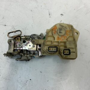 CERRADURA PUERTA DELANTERA IZQUIERDA HONDA JAZZ (GD1/5)