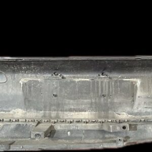 PARAGOLPES TRASERO SEAT IBIZA (6L1)