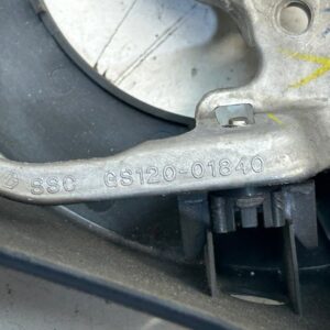 VOLANTE TOYOTA AYGO (KGB/WNB)