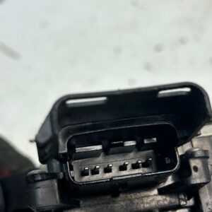 CERRADURA PUERTA DELANTERA DERECHA PEUGEOT 207