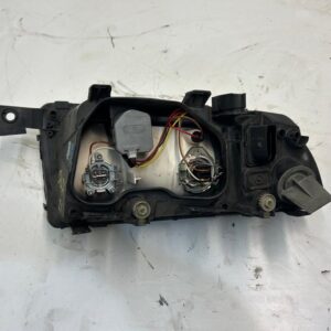 FARO IZQUIERDO SKODA FABIA (6Y2/6Y3)