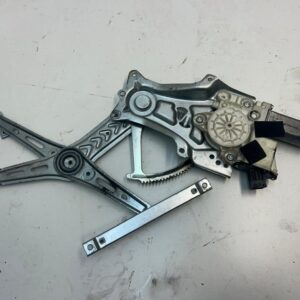 ELEVALUNAS DELANTERO IZQUIERDO OPEL VECTRA C BERLINA