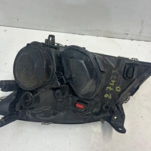 FARO DERECHO OPEL VECTRA C BERLINA