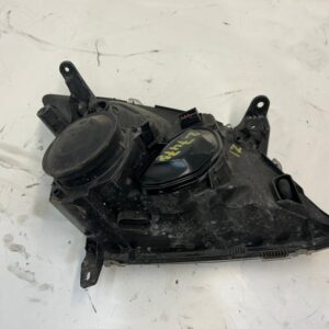 FARO IZQUIERDO OPEL VECTRA C BERLINA
