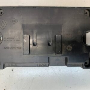 MODULO ELECTRONICO RENAULT SCENIC III (JZ)