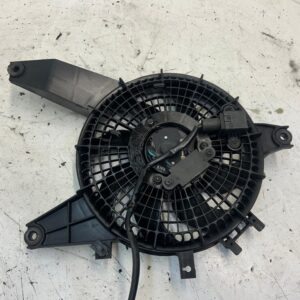 ELECTROVENTILADOR HYUNDAI TERRACAN (HP)