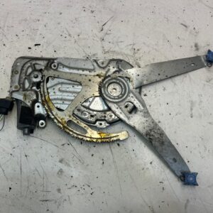 ELEVALUNAS DELANTERO IZQUIERDO VOLVO XC90